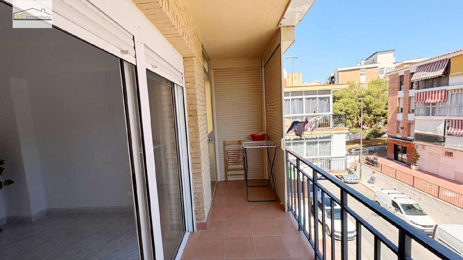 te koop appartement Málaga Del Fresno Campiña 4