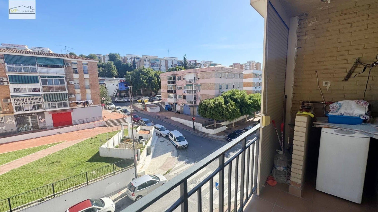 te koop appartement Málaga Del Fresno Campiña 3