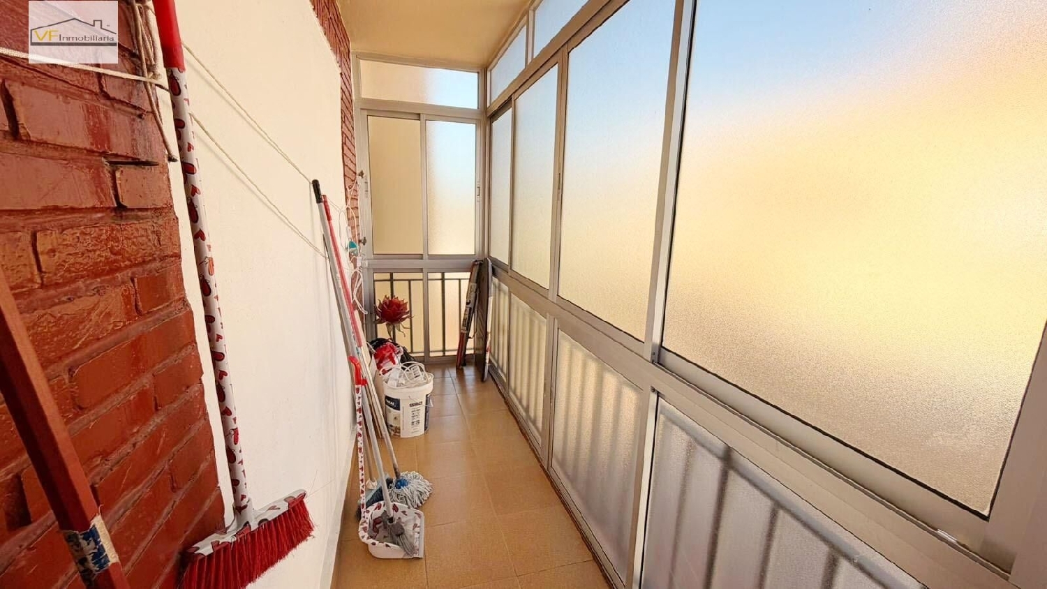 te koop appartement Málaga Del Fresno Campiña 6