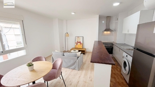 Málaga Del Fresno Campiña appartement foto 6382631