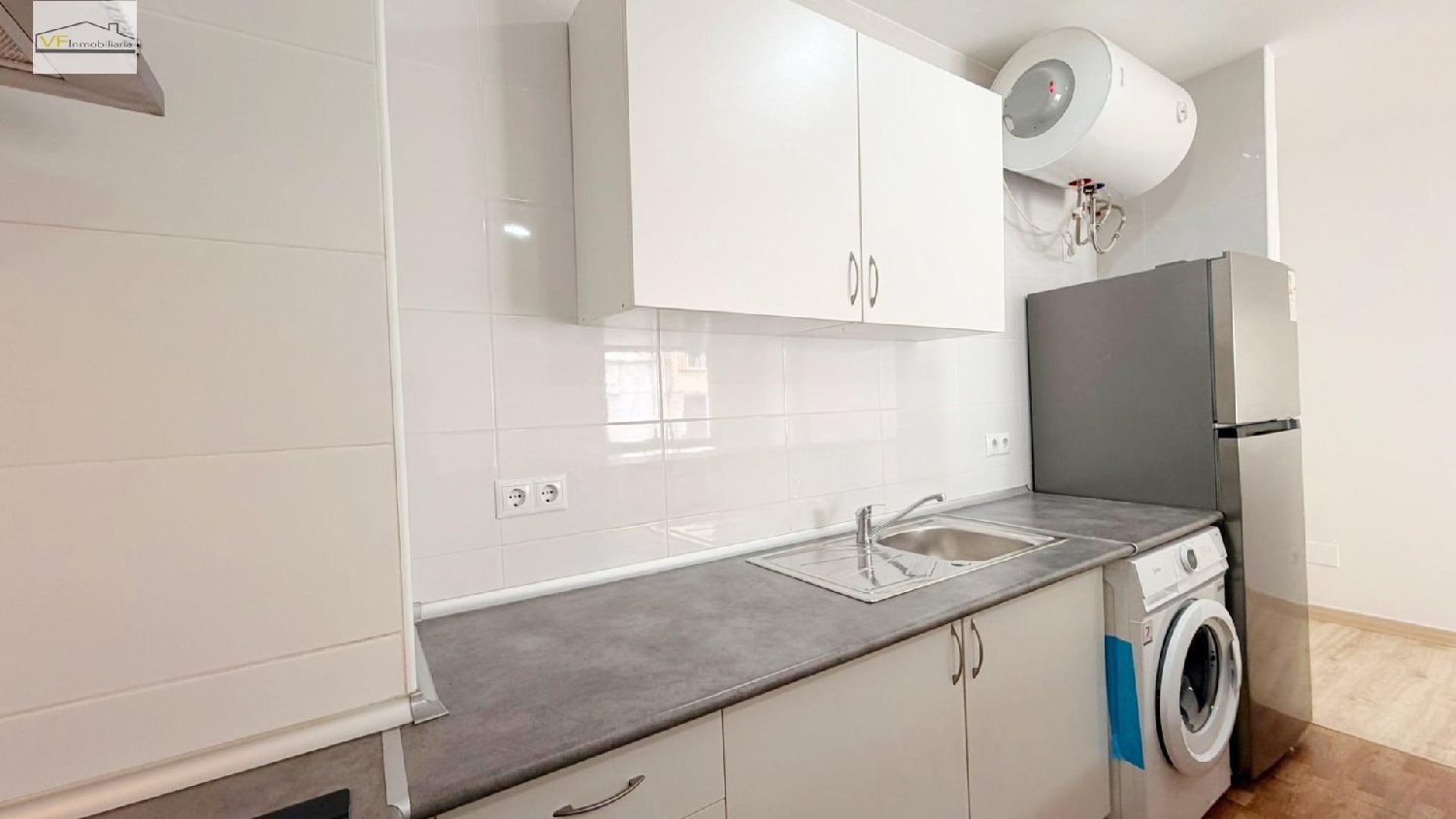 te koop appartement Málaga Del Fresno Campiña 6