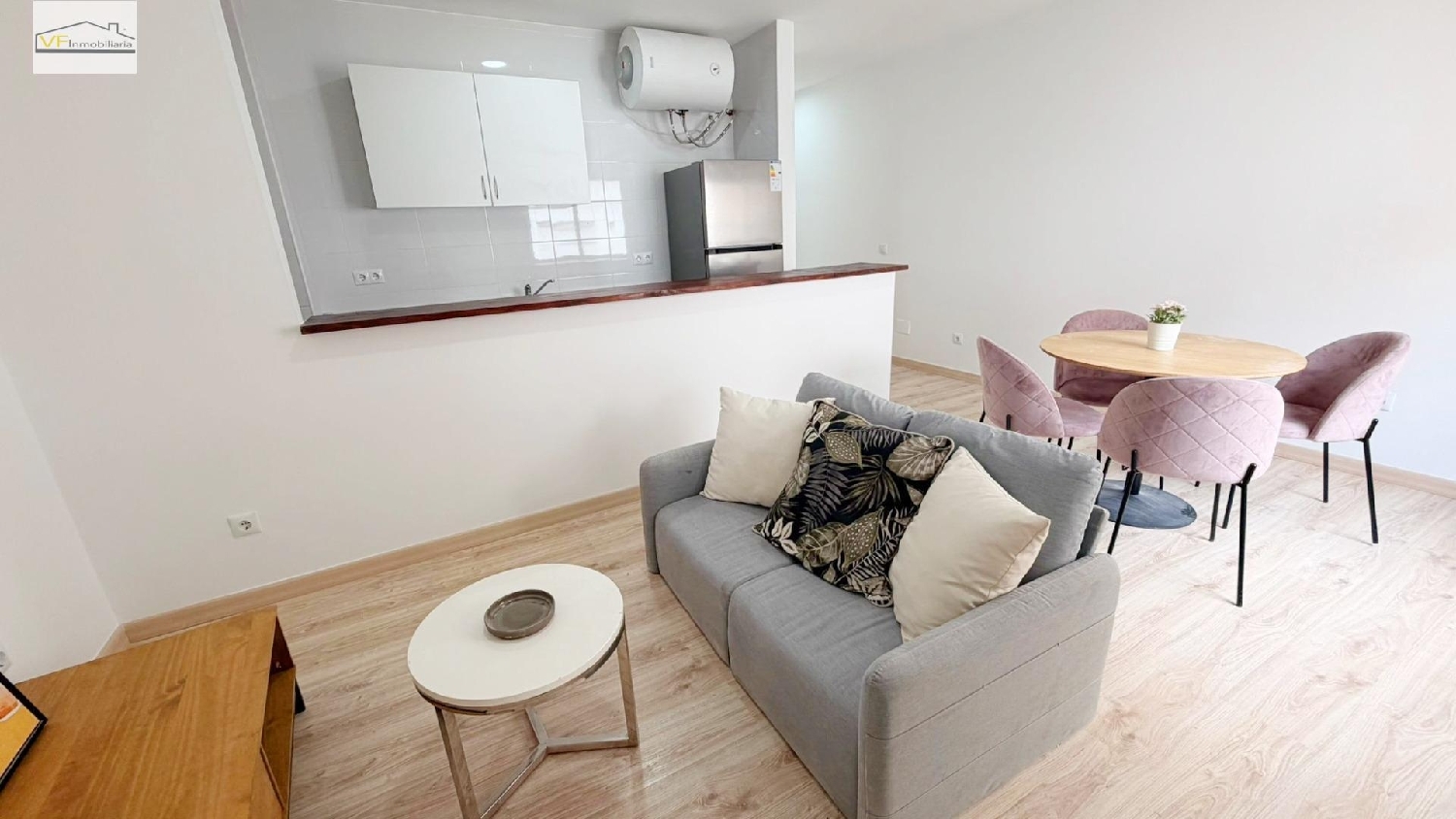 te koop appartement Málaga Del Fresno Campiña 3