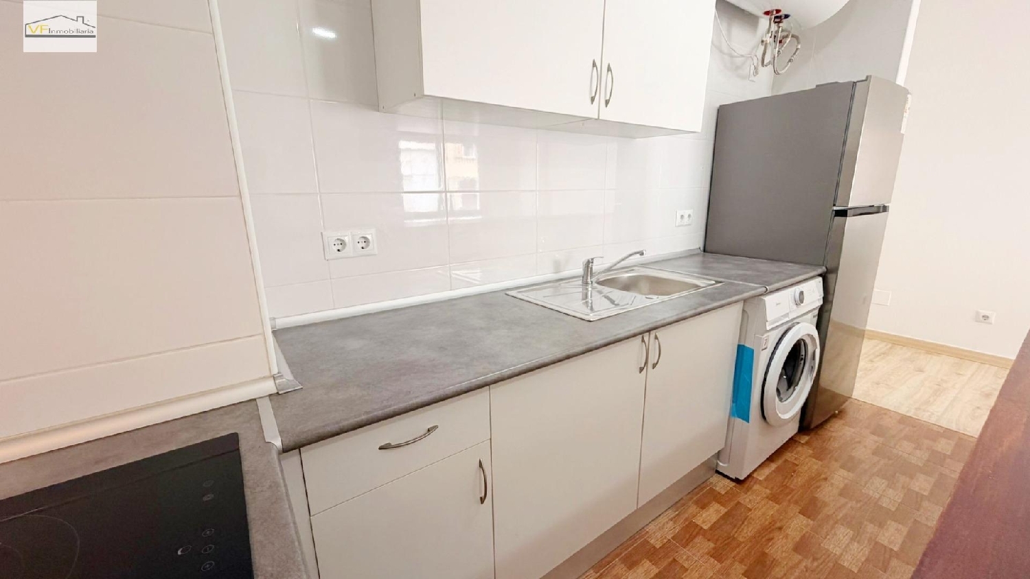 te koop appartement Málaga Del Fresno Campiña 7