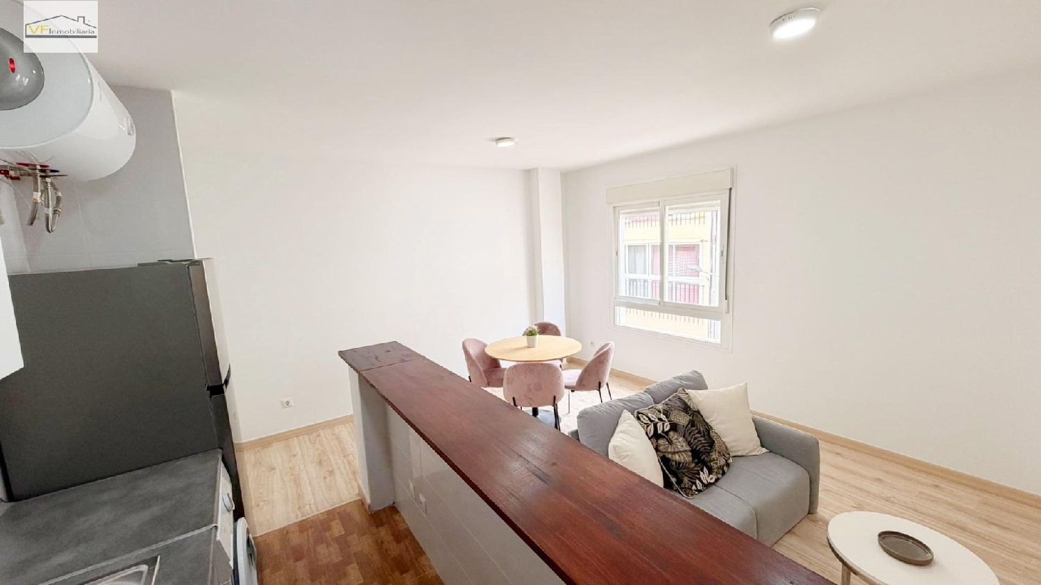 te koop appartement Málaga Del Fresno Campiña 5