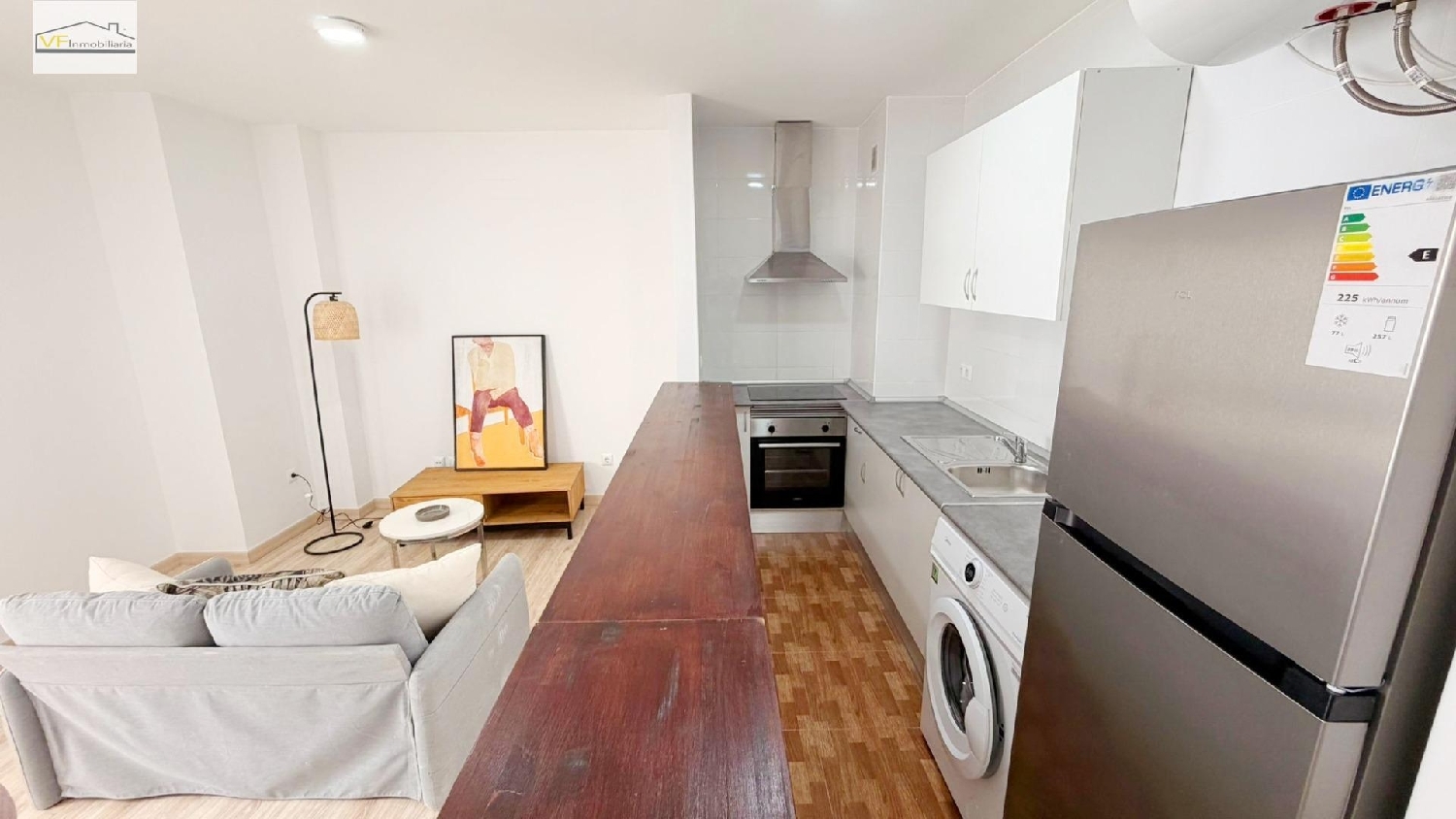 te koop appartement Málaga Del Fresno Campiña 4