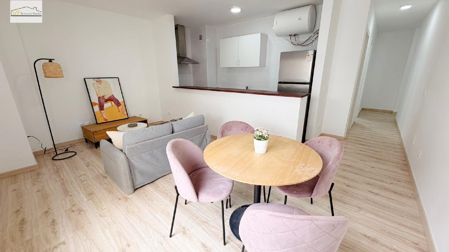 te koop appartement Málaga Del Fresno Campiña 2