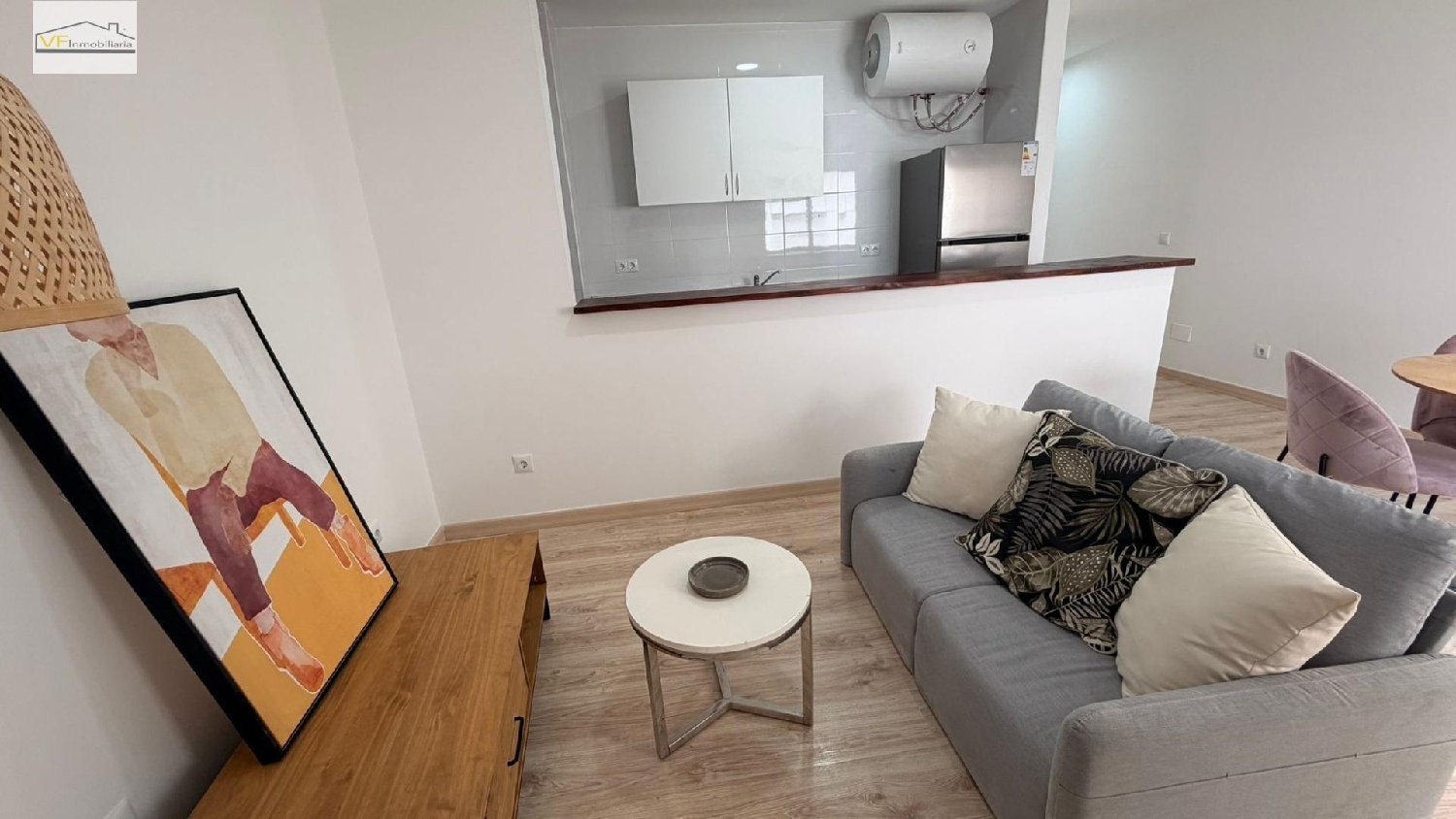 te koop appartement Málaga Del Fresno Campiña 8