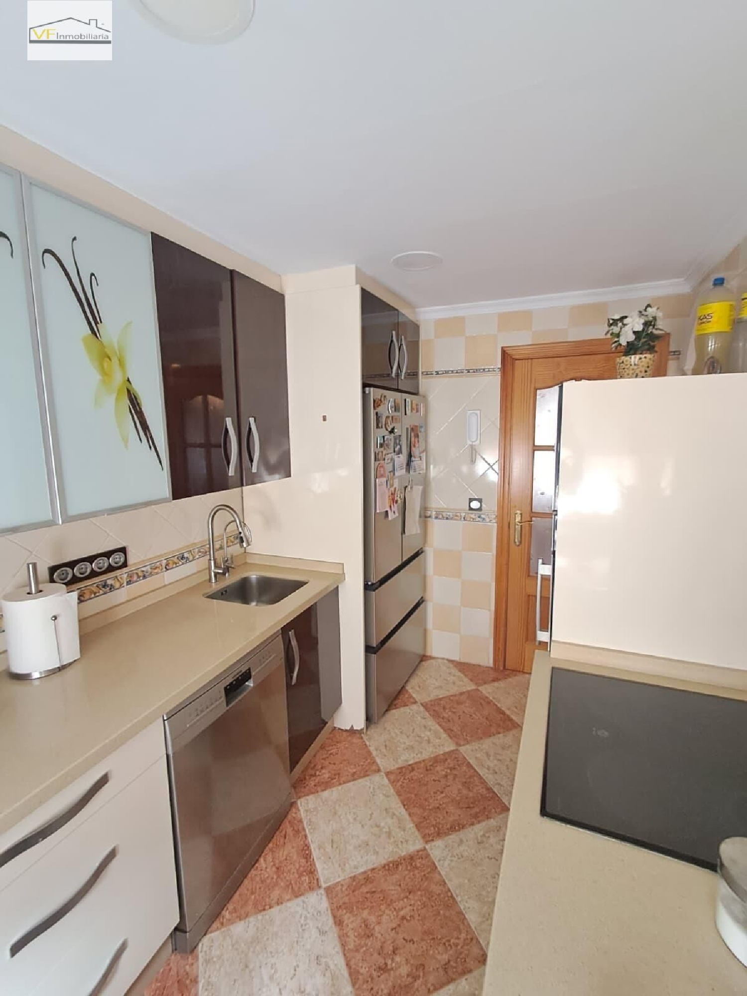 te koop appartement Málaga Del Fresno Campiña 7
