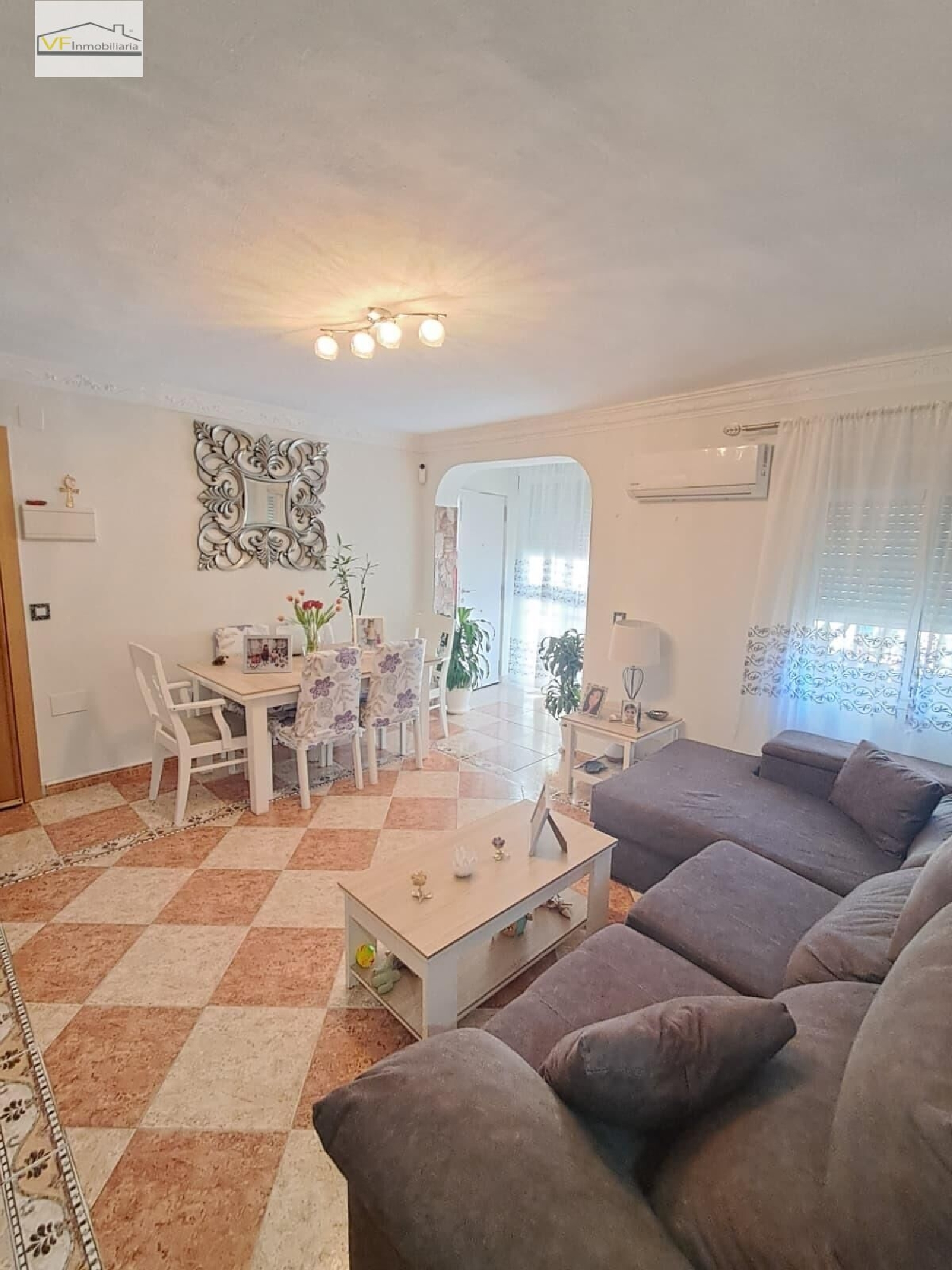 te koop appartement Málaga Del Fresno Campiña 4