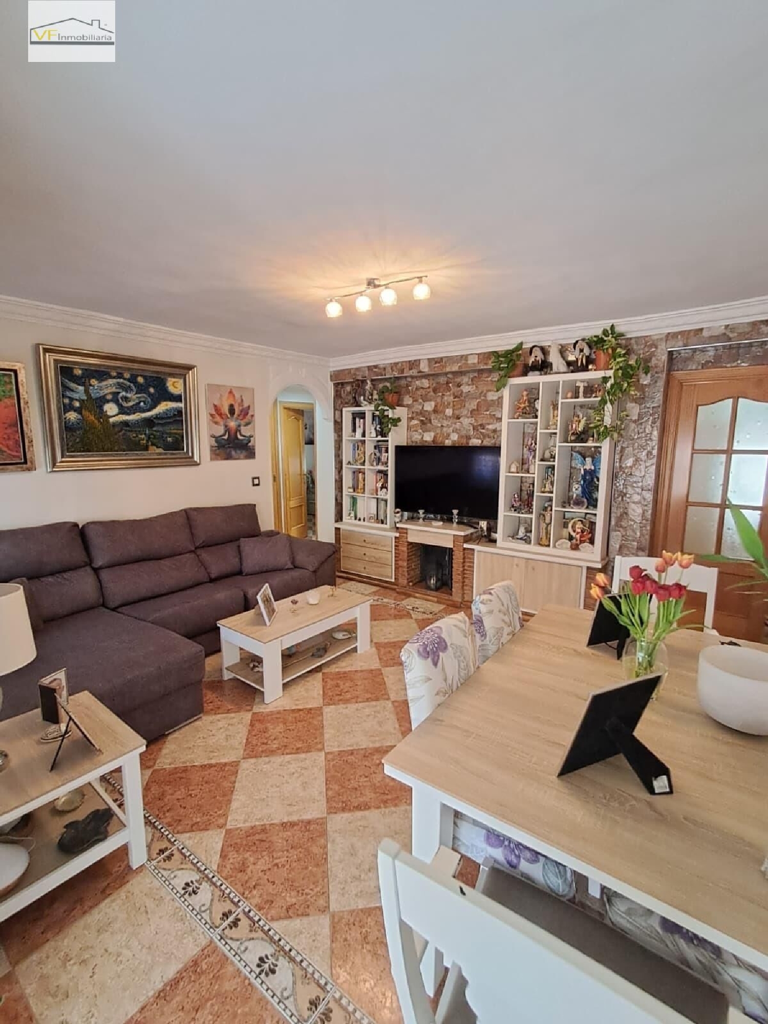 te koop appartement Málaga Del Fresno Campiña 5