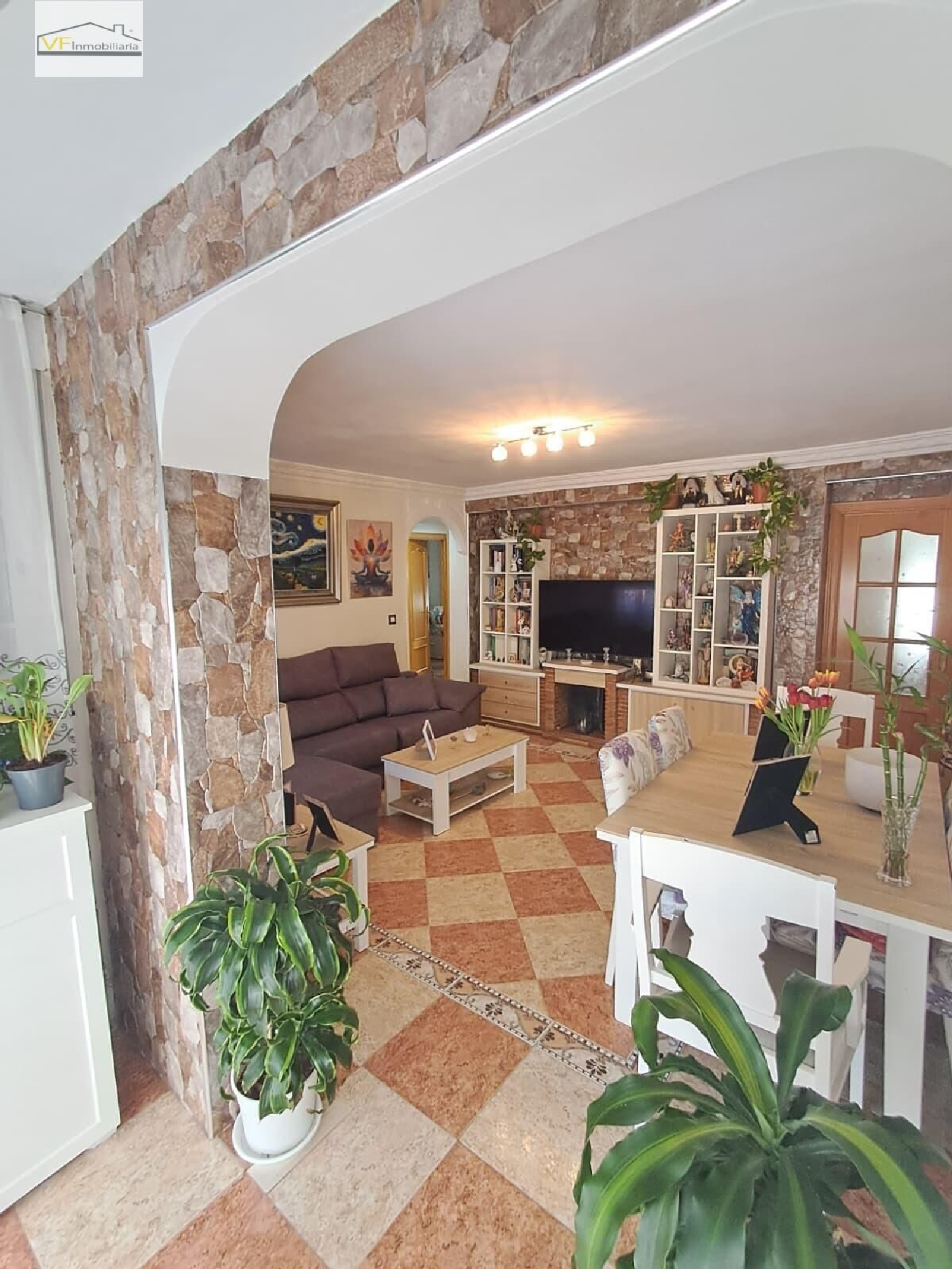 te koop appartement Málaga Del Fresno Campiña 1
