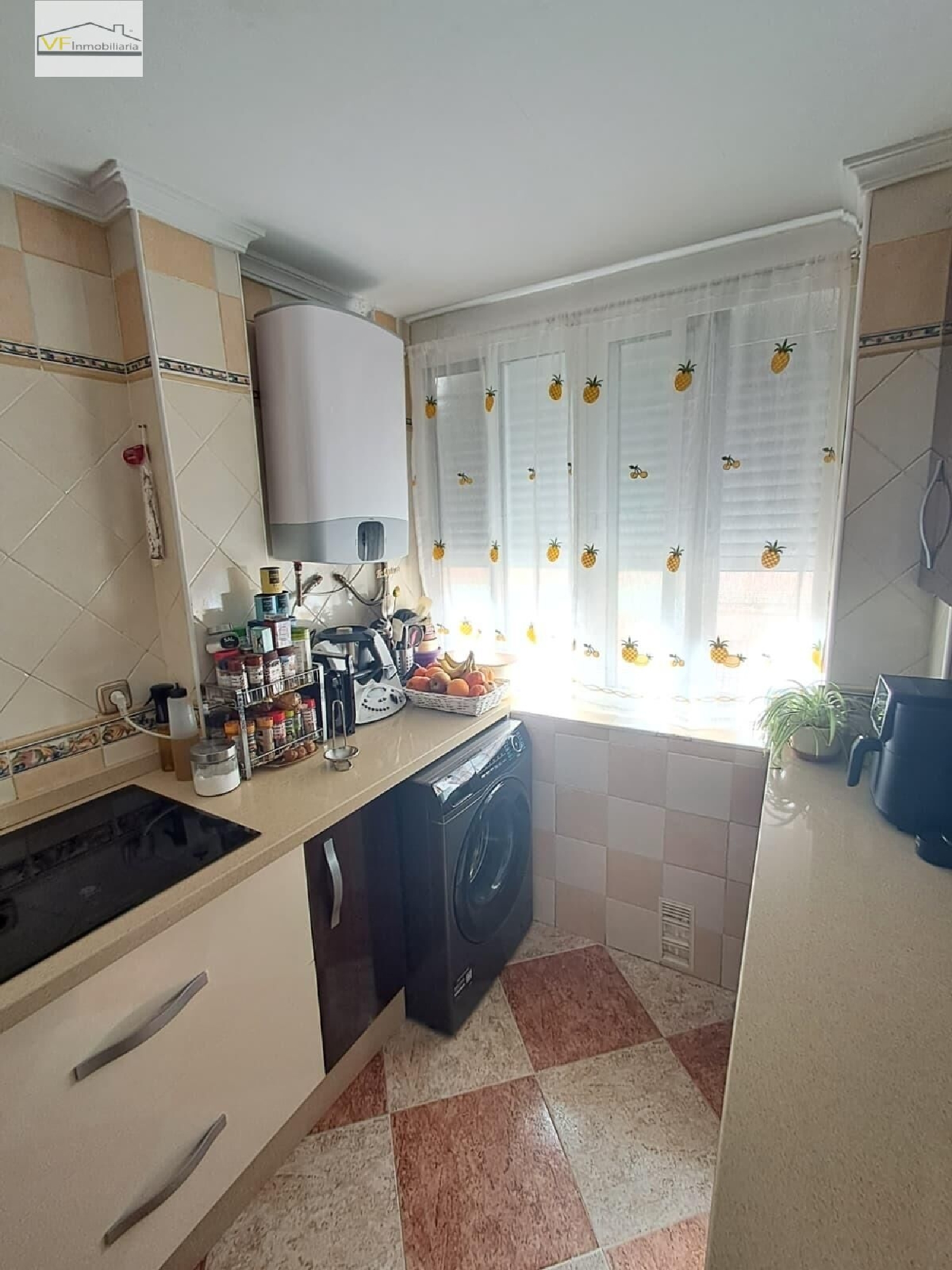 te koop appartement Málaga Del Fresno Campiña 6