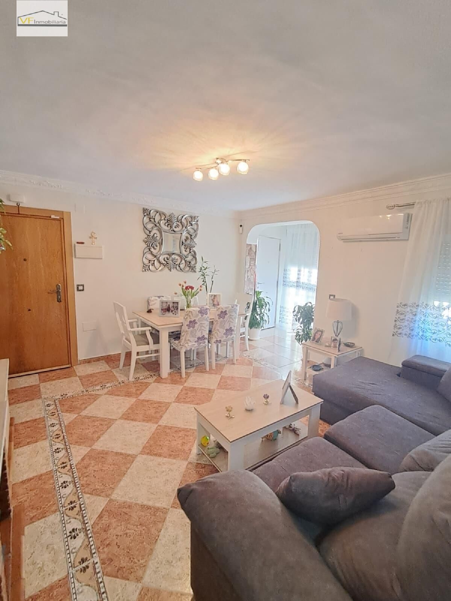 te koop appartement Málaga Del Fresno Campiña 8
