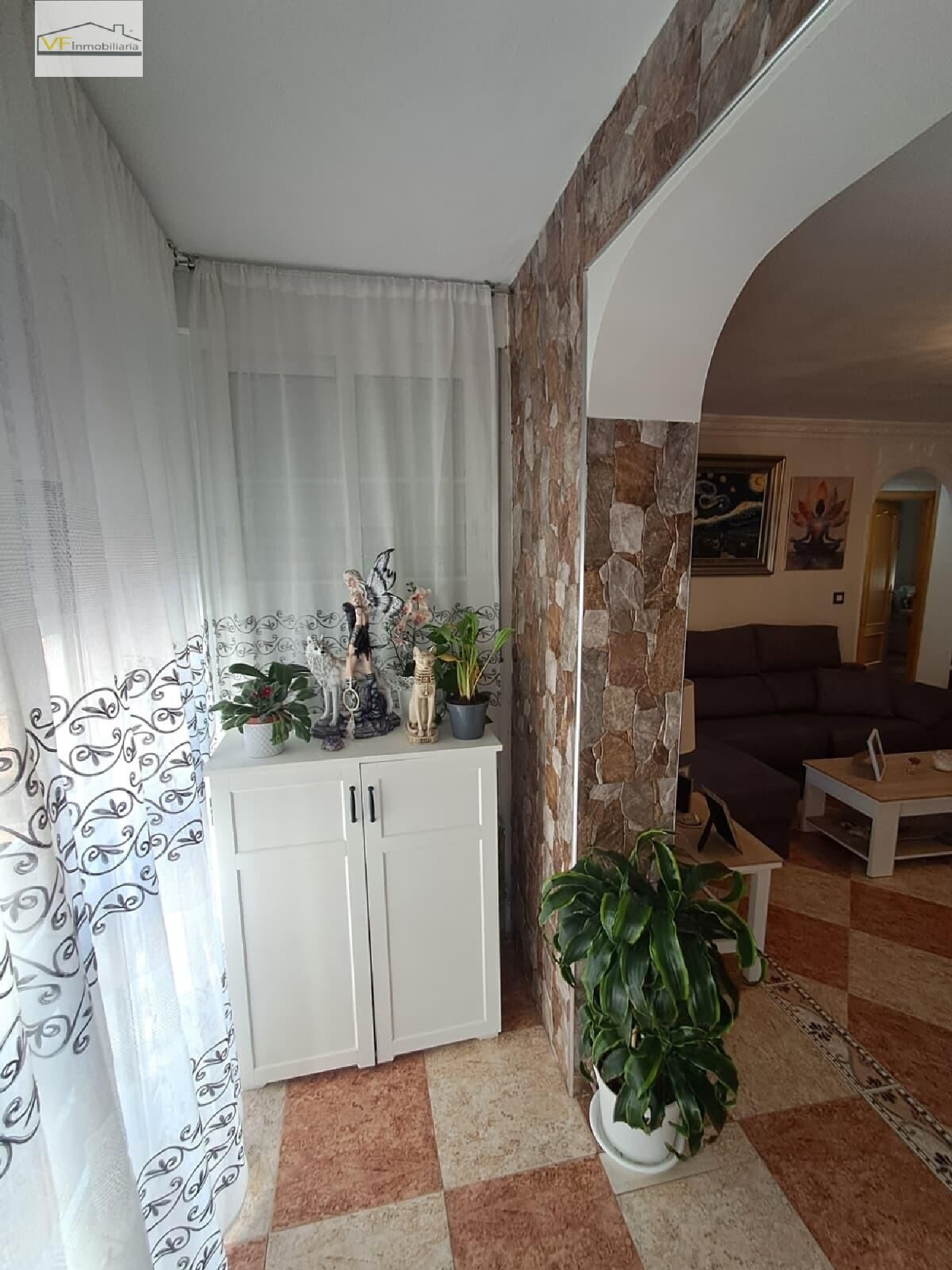 te koop appartement Málaga Del Fresno Campiña 2