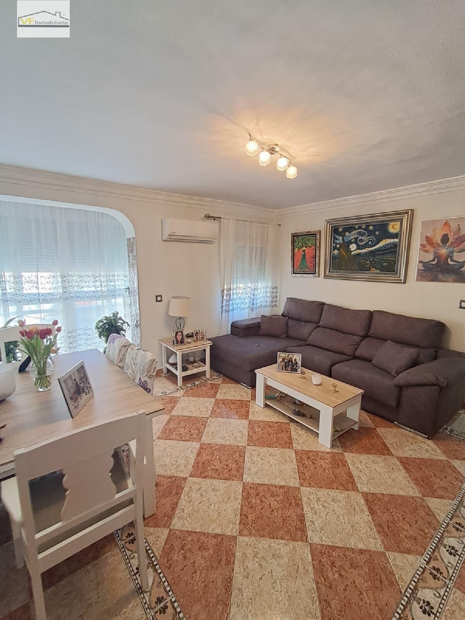 te koop appartement Málaga Del Fresno Campiña 3