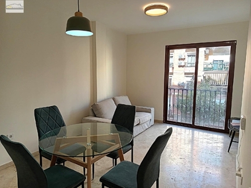 Málaga Del Fresno Campiña appartement foto 6386220