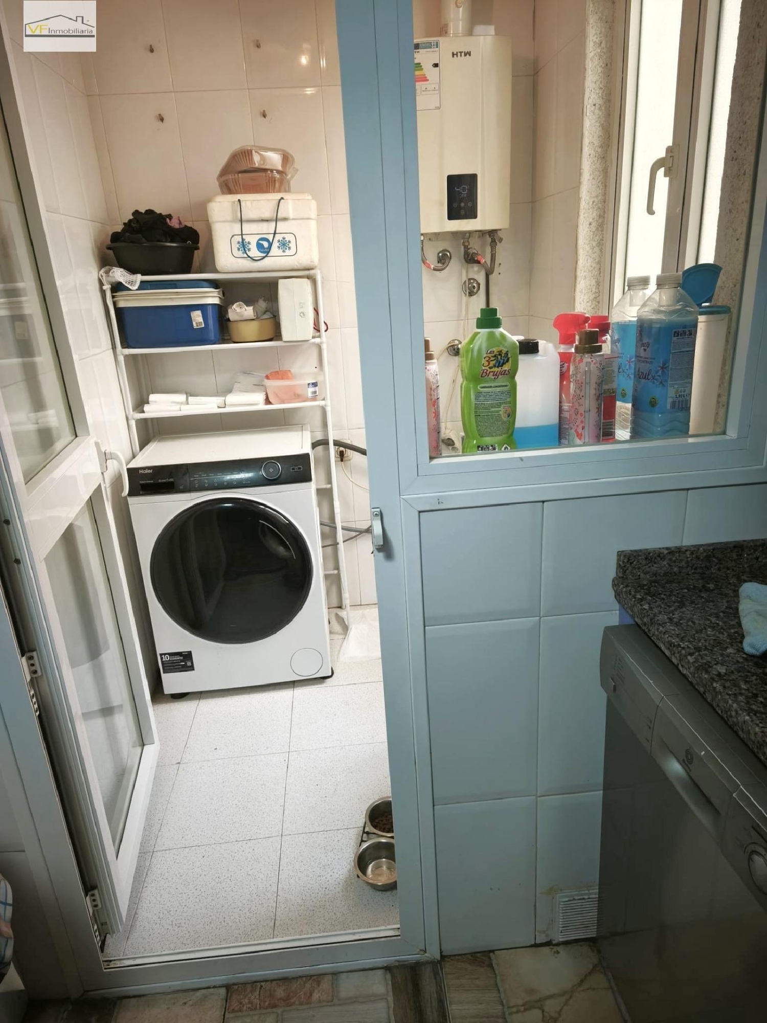 à vendre appartement Málaga Del Fresno Campiña 8
