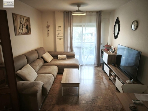 Málaga Del Fresno Campiña appartement foto 6386222