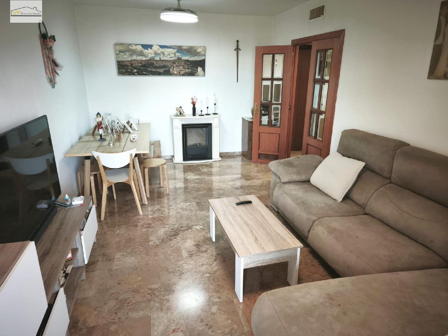 à vendre appartement Málaga Del Fresno Campiña 2