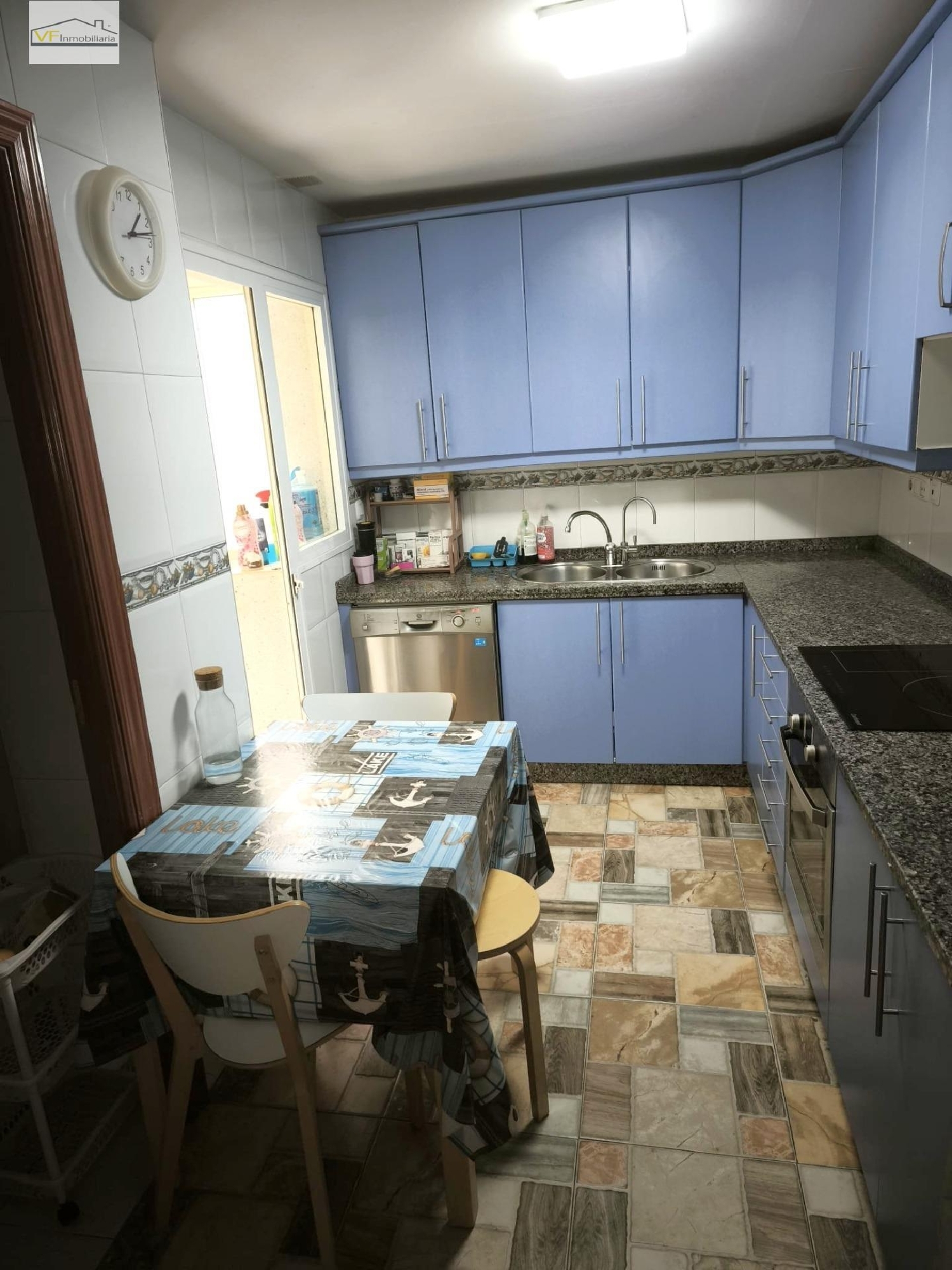 à vendre appartement Málaga Del Fresno Campiña 7