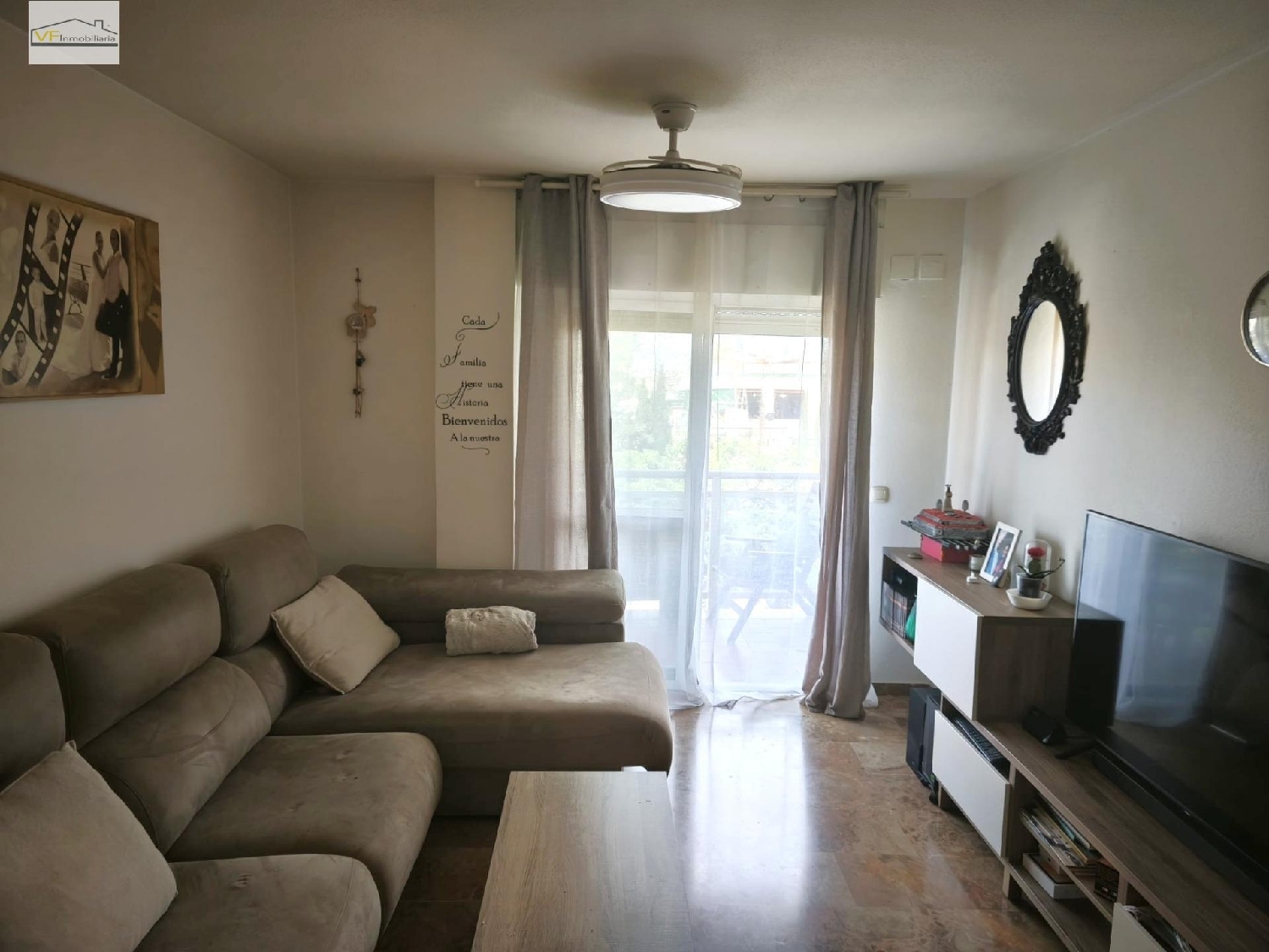 à vendre appartement Málaga Del Fresno Campiña 3