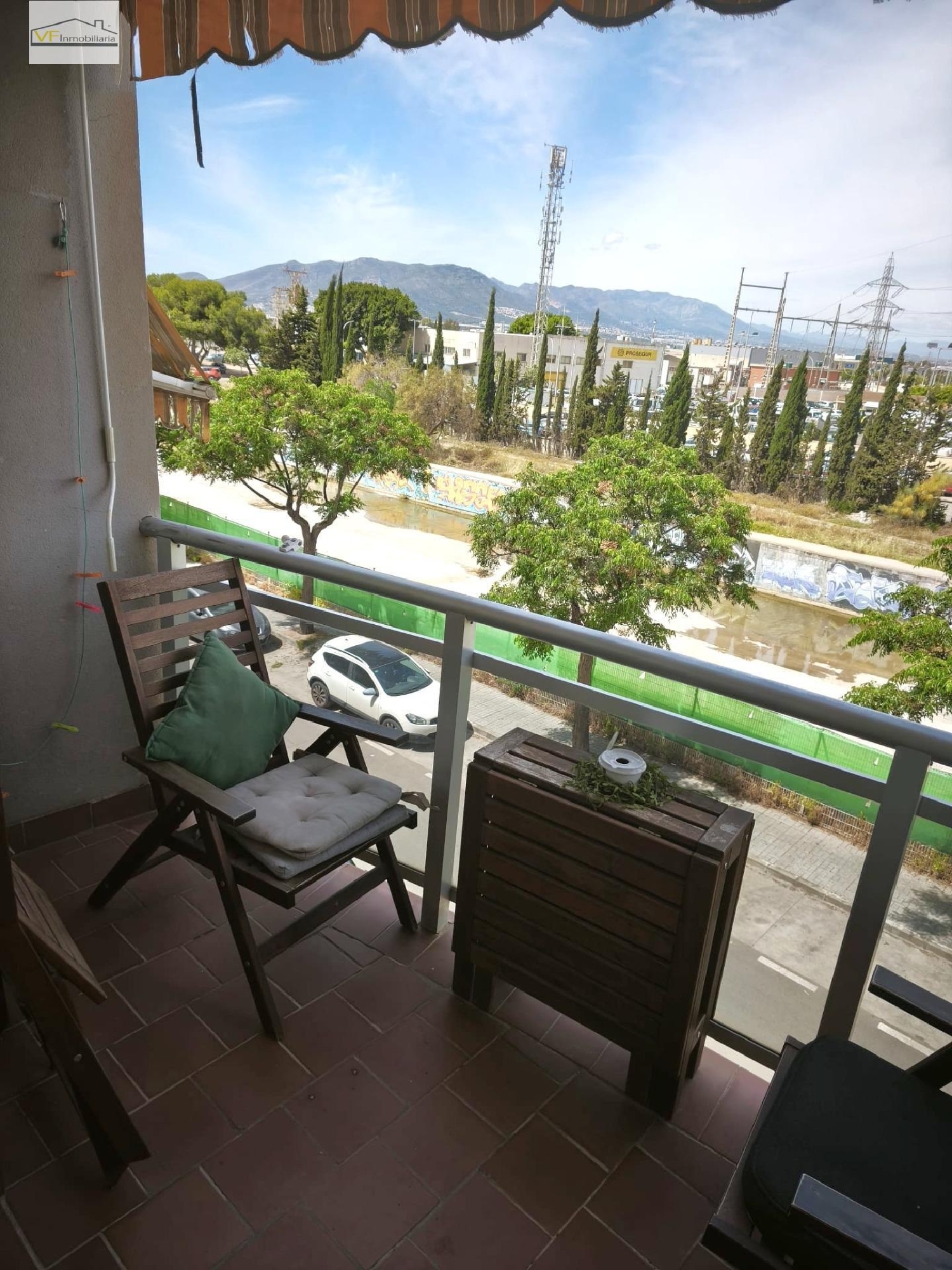 à vendre appartement Málaga Del Fresno Campiña 4