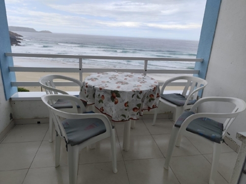 Malpica De Bergantiños Bergantiños lägenhet foto 6383115
