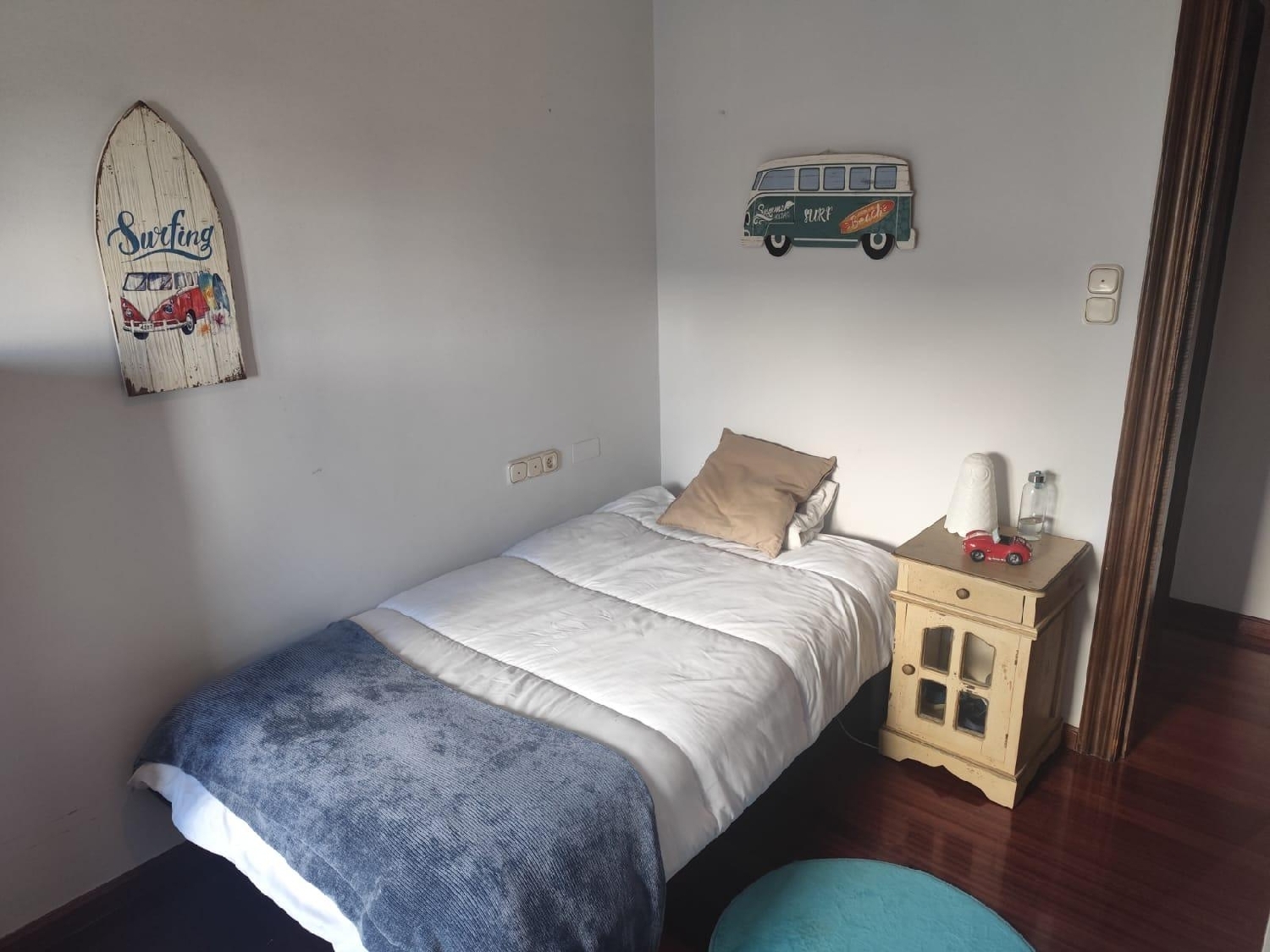  en venta apartamento Malpica De Bergantiños Bergantiños 6