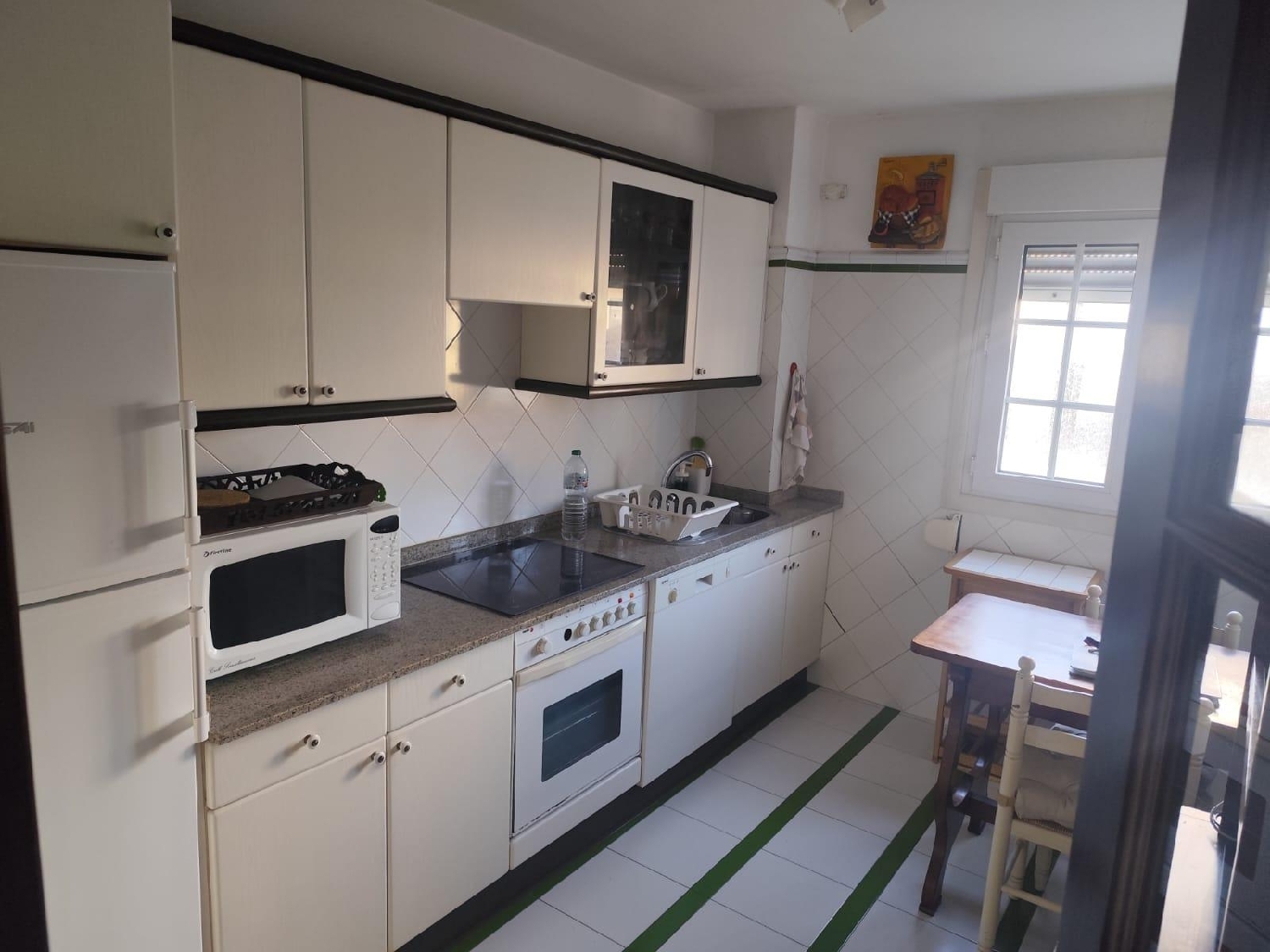  en venta apartamento Malpica De Bergantiños Bergantiños 3