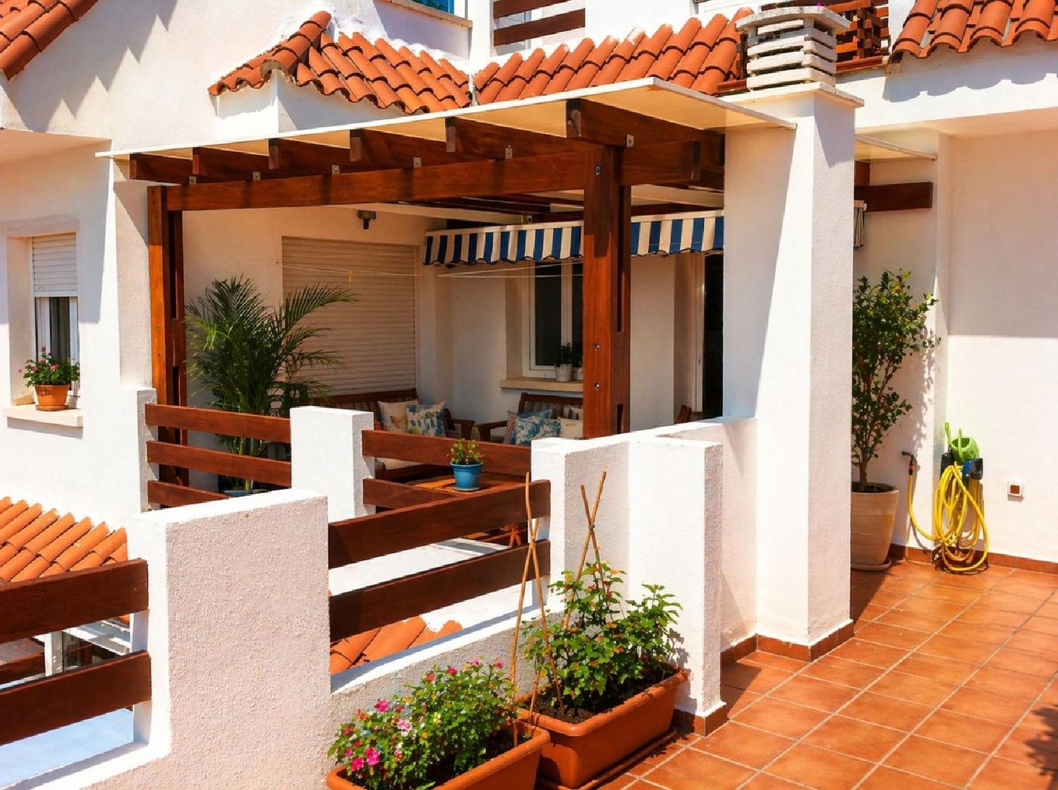  en venta apartamento Manilva Costa Del Sol Occidental 2