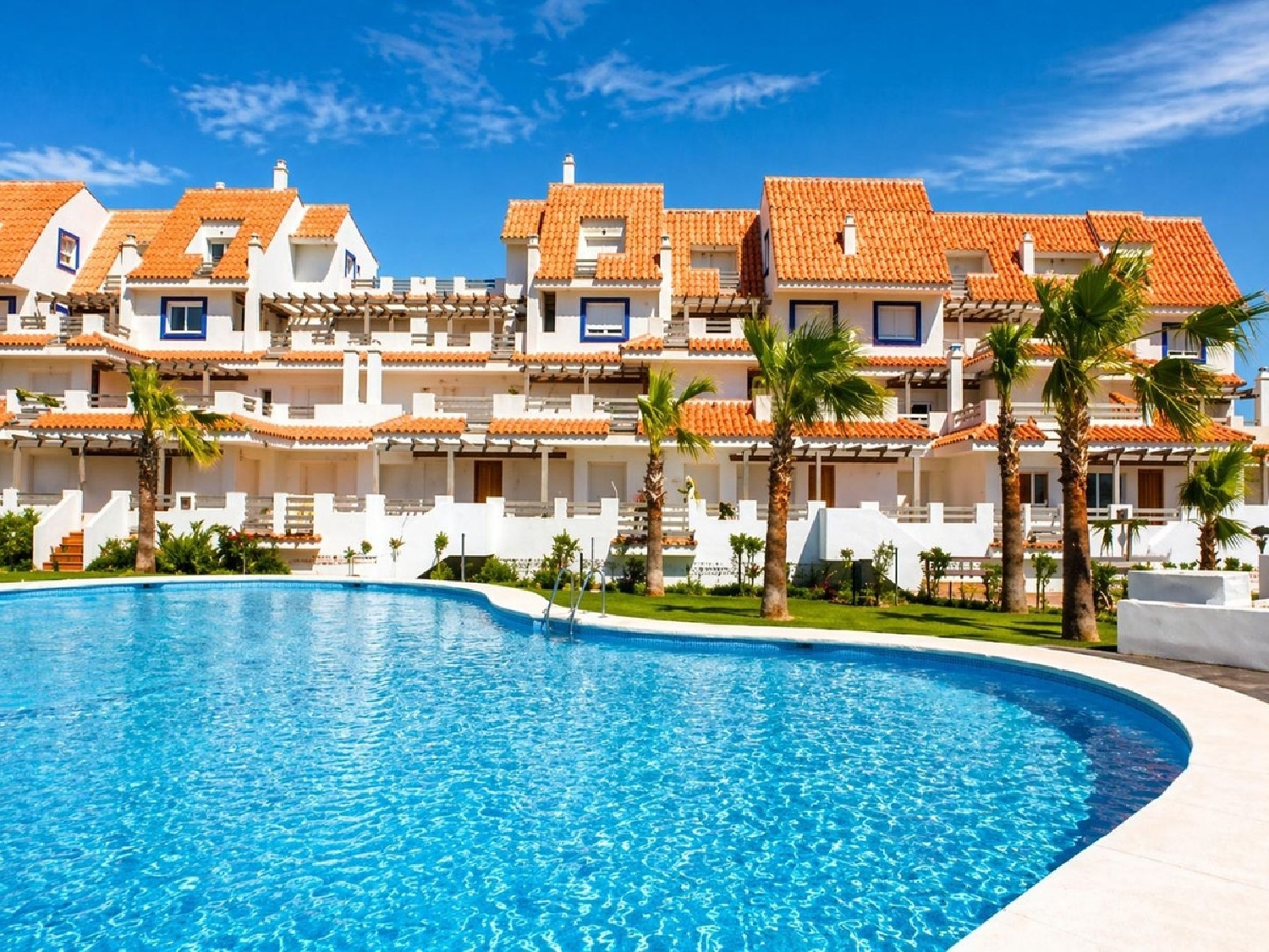  en venta apartamento Manilva Costa Del Sol Occidental 6