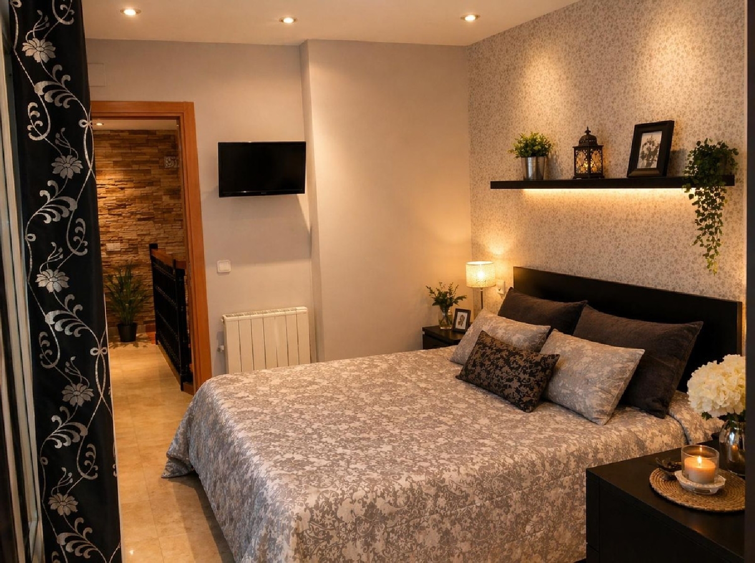  en venta apartamento Manilva Costa Del Sol Occidental 4
