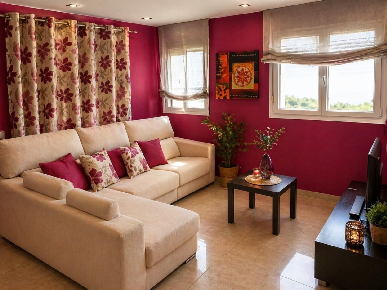  en venta apartamento Manilva Costa Del Sol Occidental 3