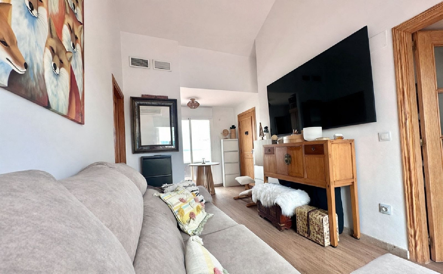  en venta apartamento Manilva Costa Del Sol Occidental 7