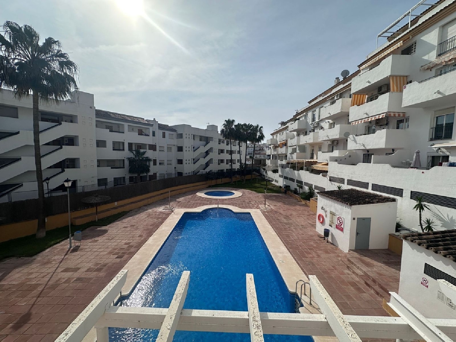  en venta apartamento Manilva Costa Del Sol Occidental 5