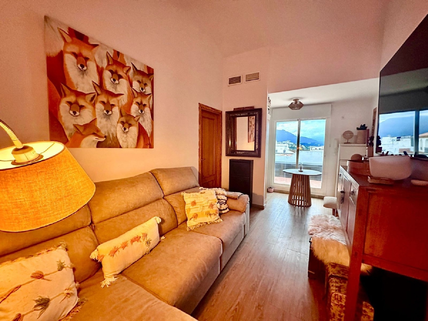  en venta apartamento Manilva Costa Del Sol Occidental 2