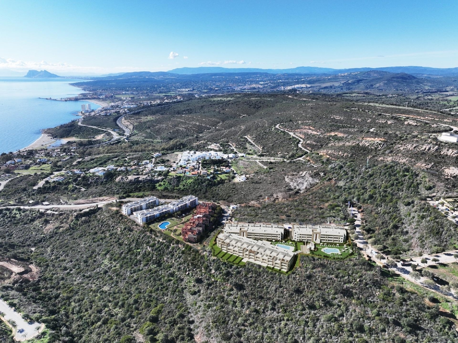  till salu lägenhet Manilva Costa Del Sol Occidental 22