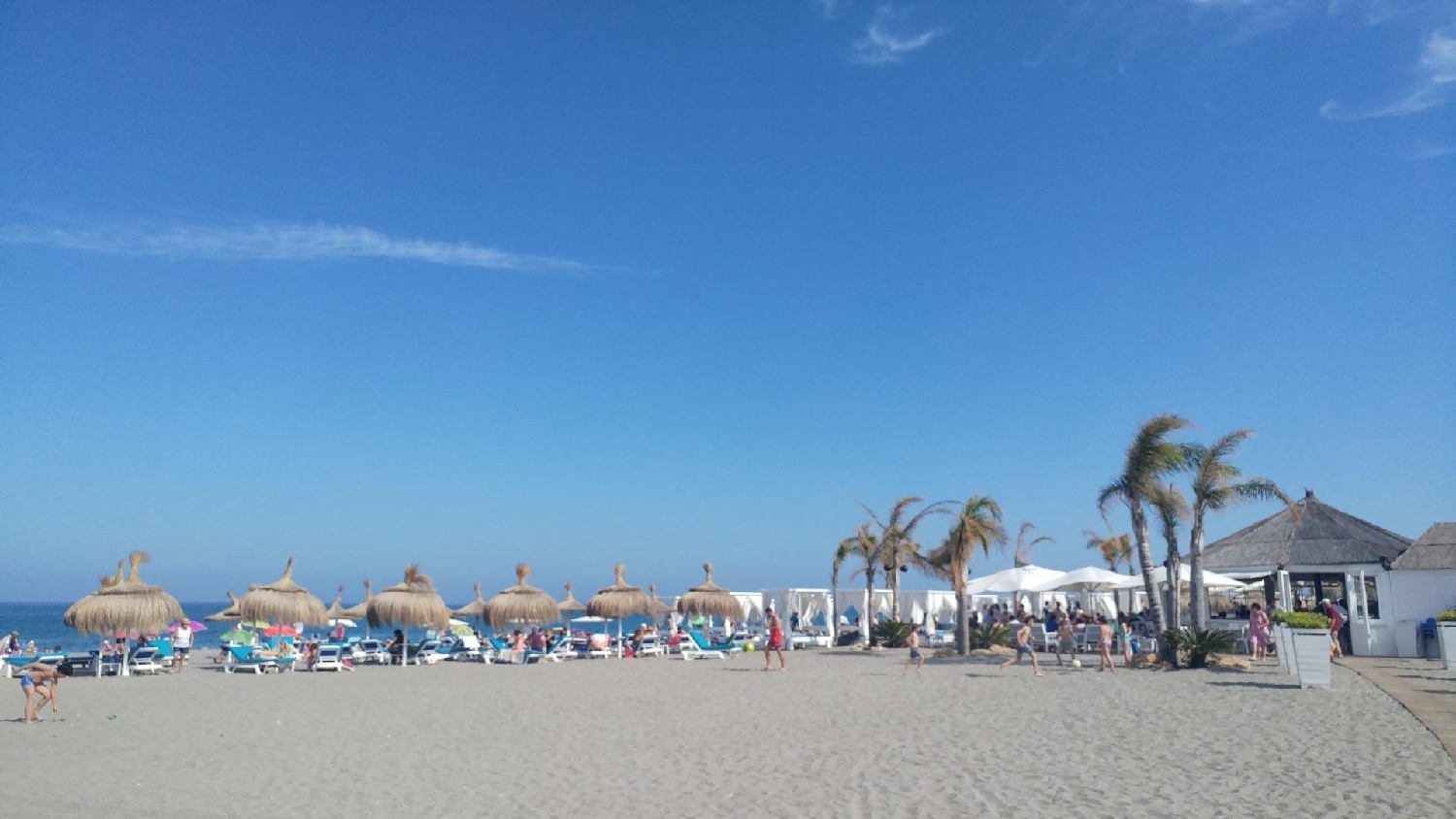  till salu lägenhet Manilva Costa Del Sol Occidental 30