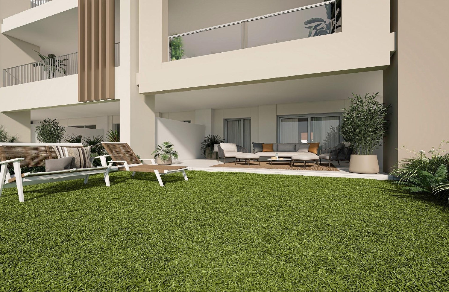  till salu lägenhet Manilva Costa Del Sol Occidental 1