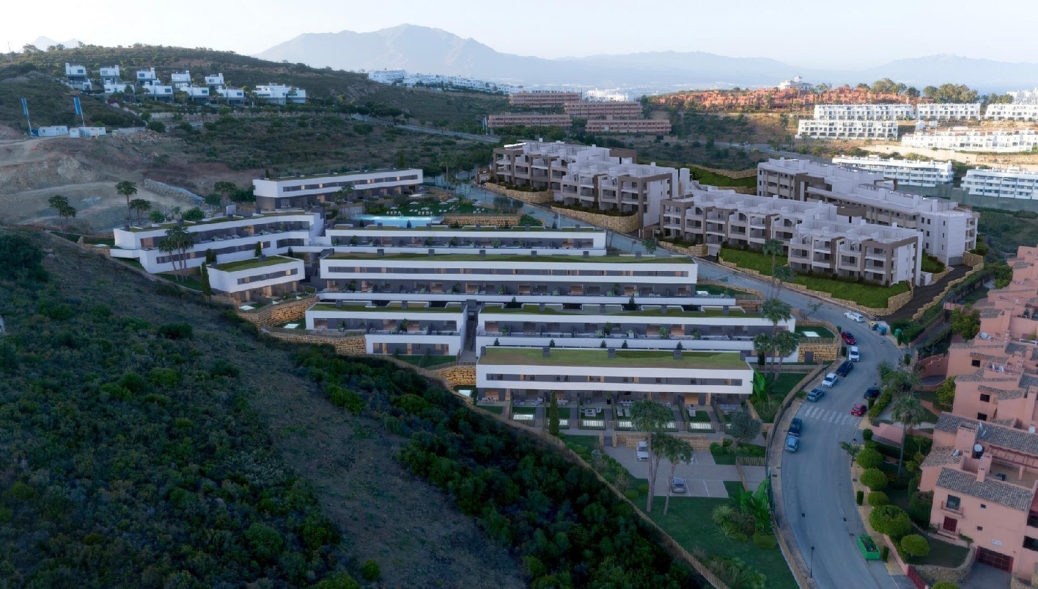  till salu lägenhet Manilva Costa Del Sol Occidental 26