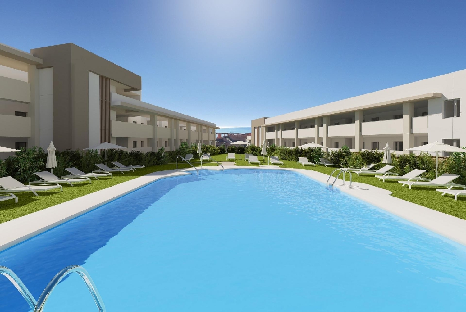  till salu lägenhet Manilva Costa Del Sol Occidental 4