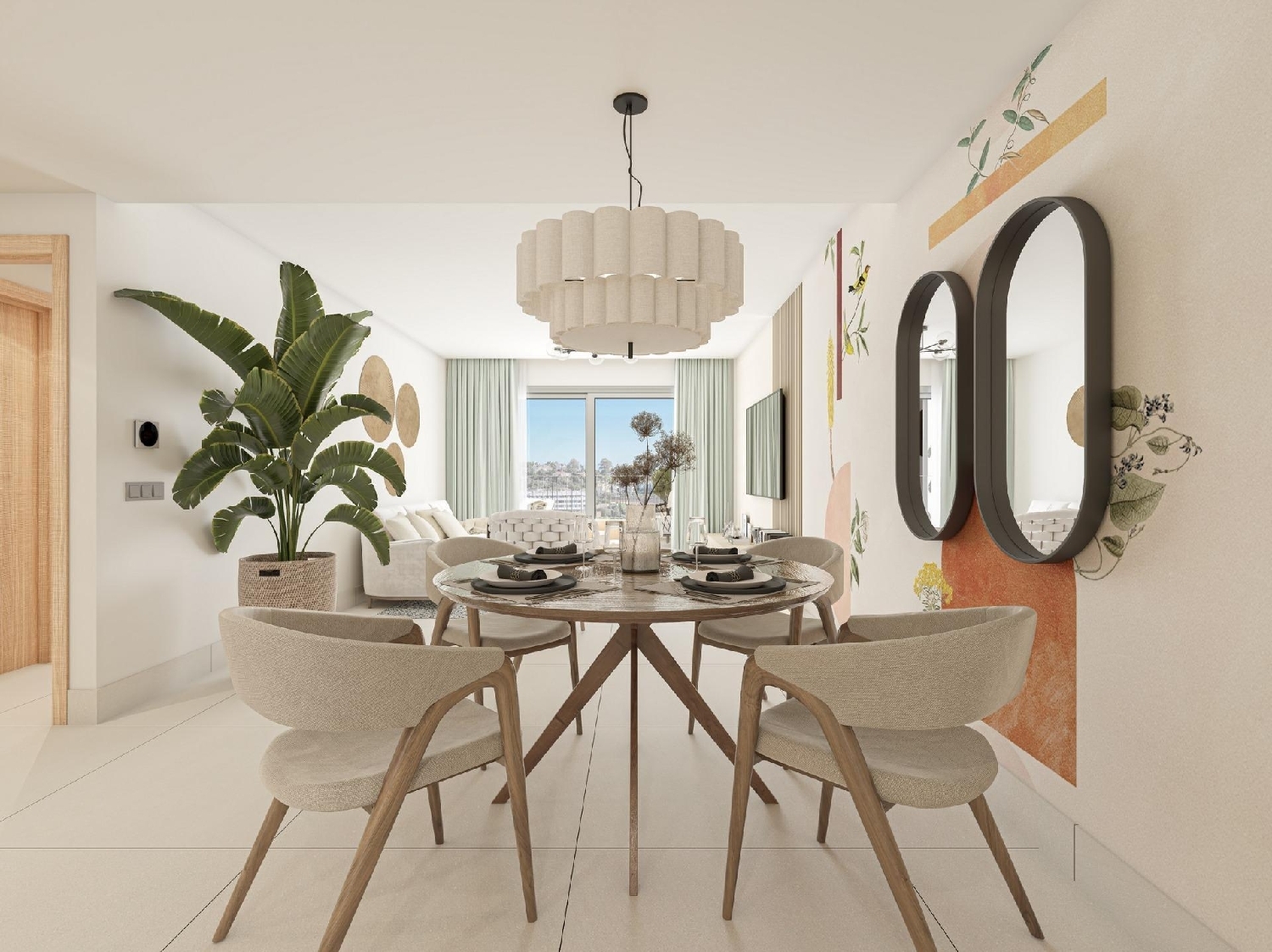  till salu lägenhet Manilva Costa Del Sol Occidental 9