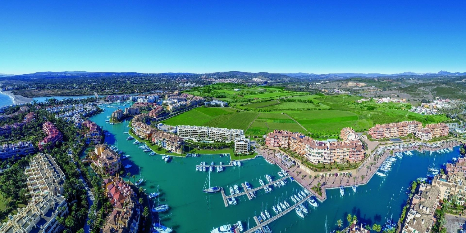  till salu lägenhet Manilva Costa Del Sol Occidental 28
