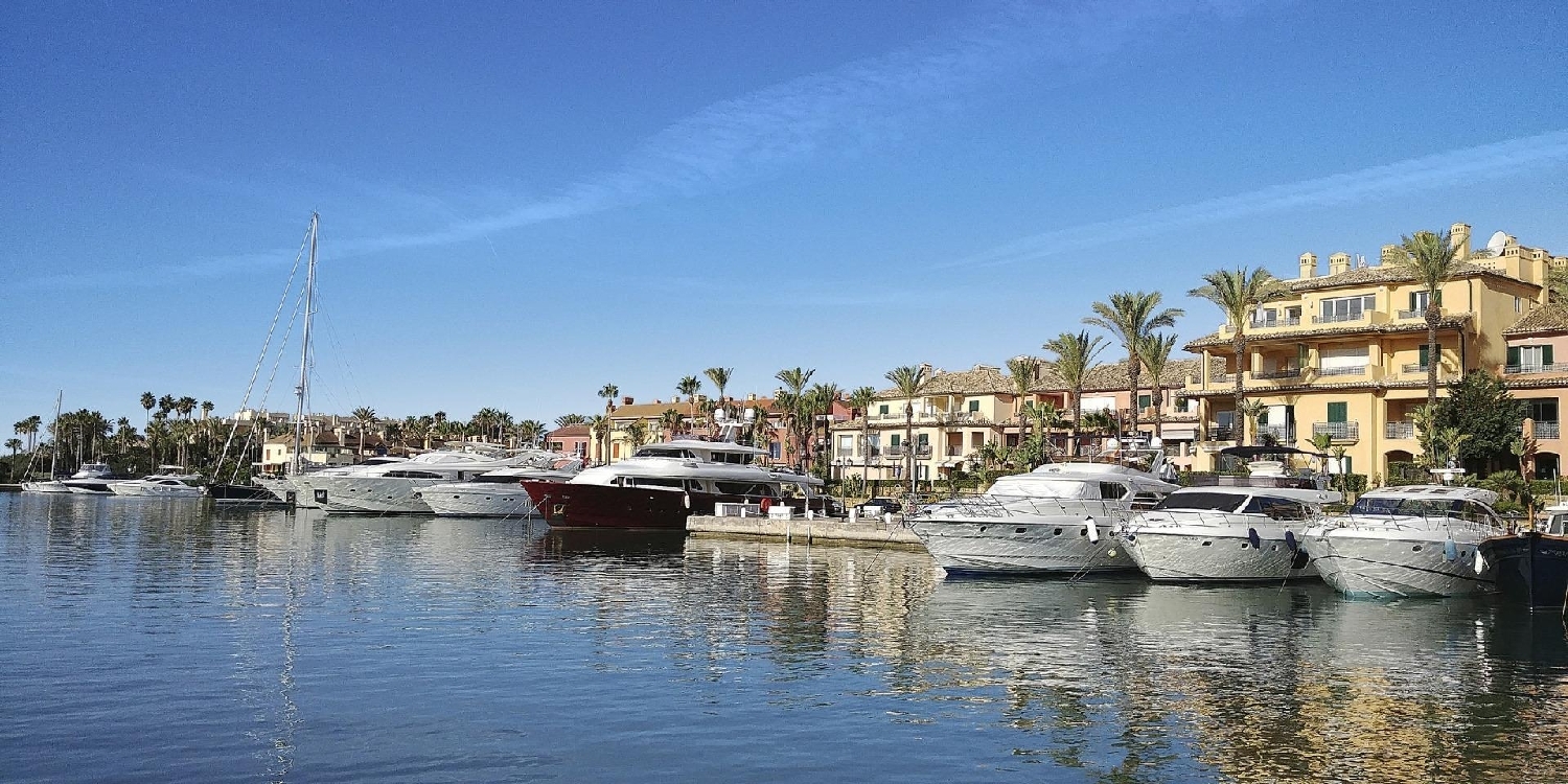  till salu lägenhet Manilva Costa Del Sol Occidental 29