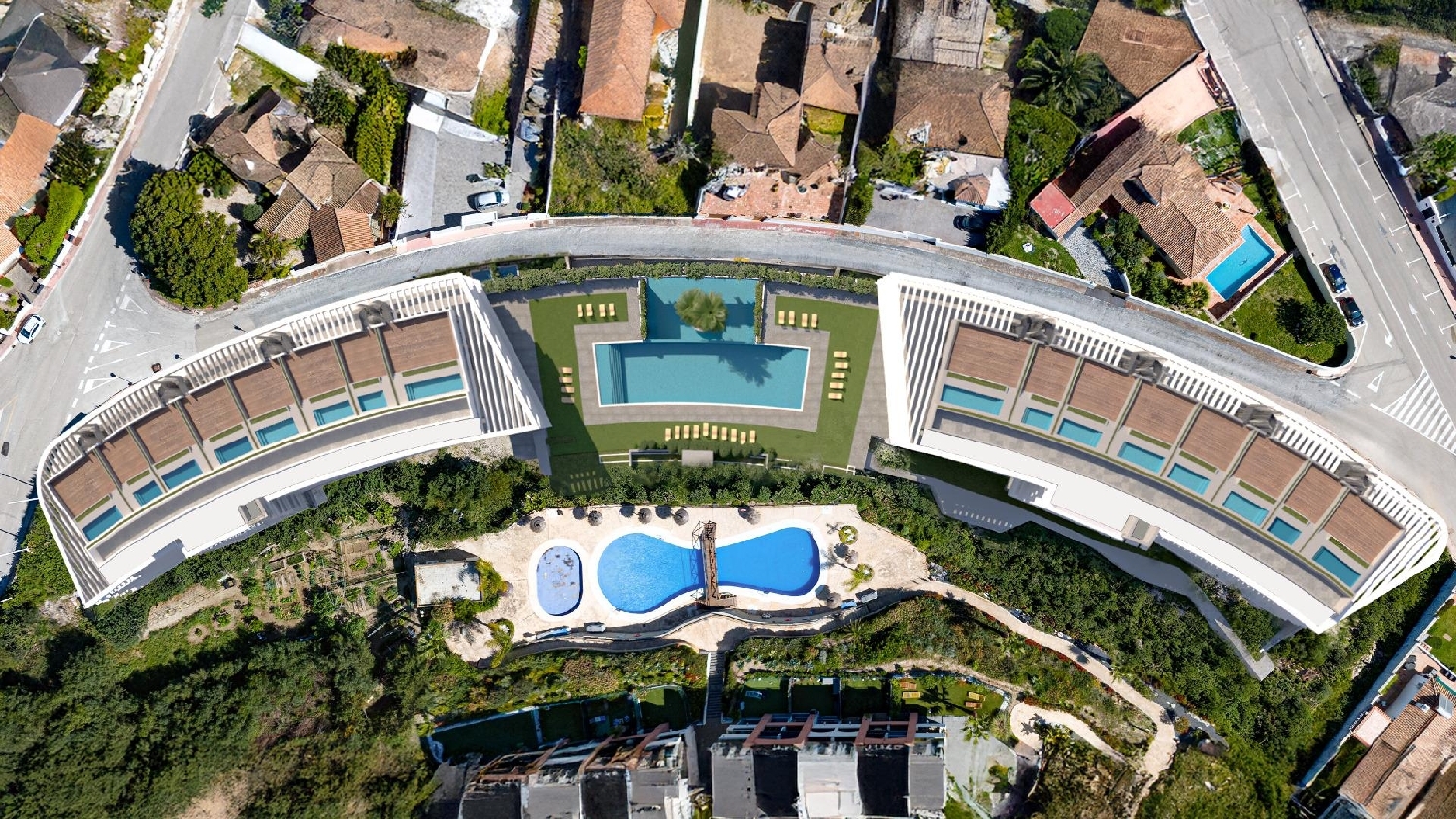  till salu lägenhet Manilva Costa Del Sol Occidental 7
