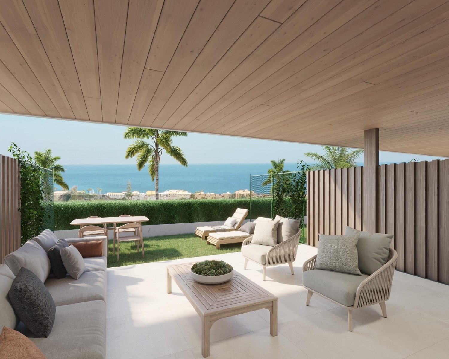  for sale apartment Manilva Costa Del Sol Occidental 8