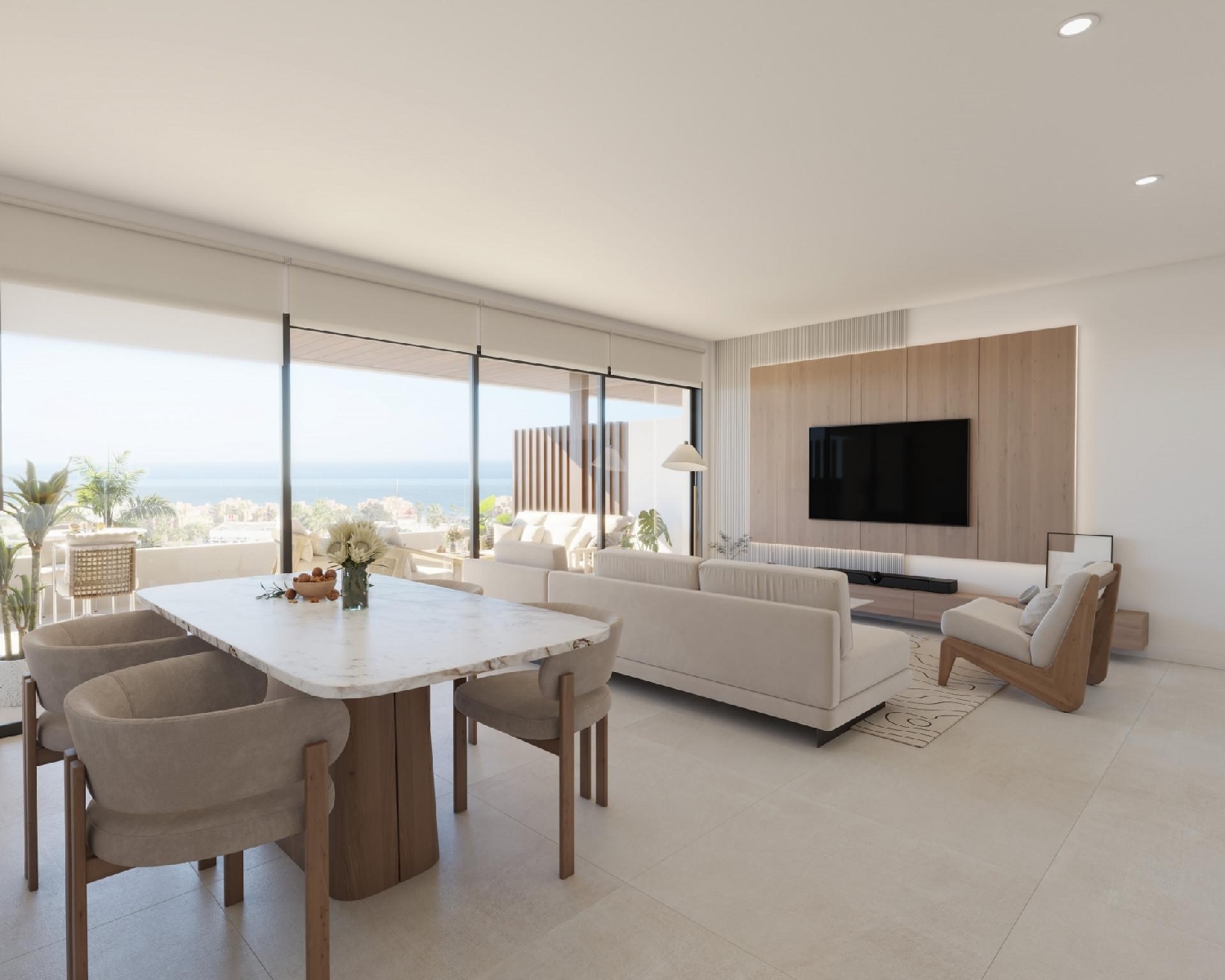  for sale apartment Manilva Costa Del Sol Occidental 5