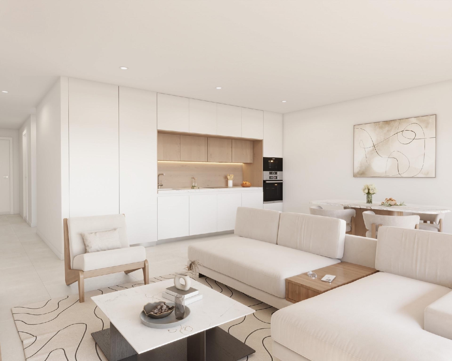  for sale apartment Manilva Costa Del Sol Occidental 2
