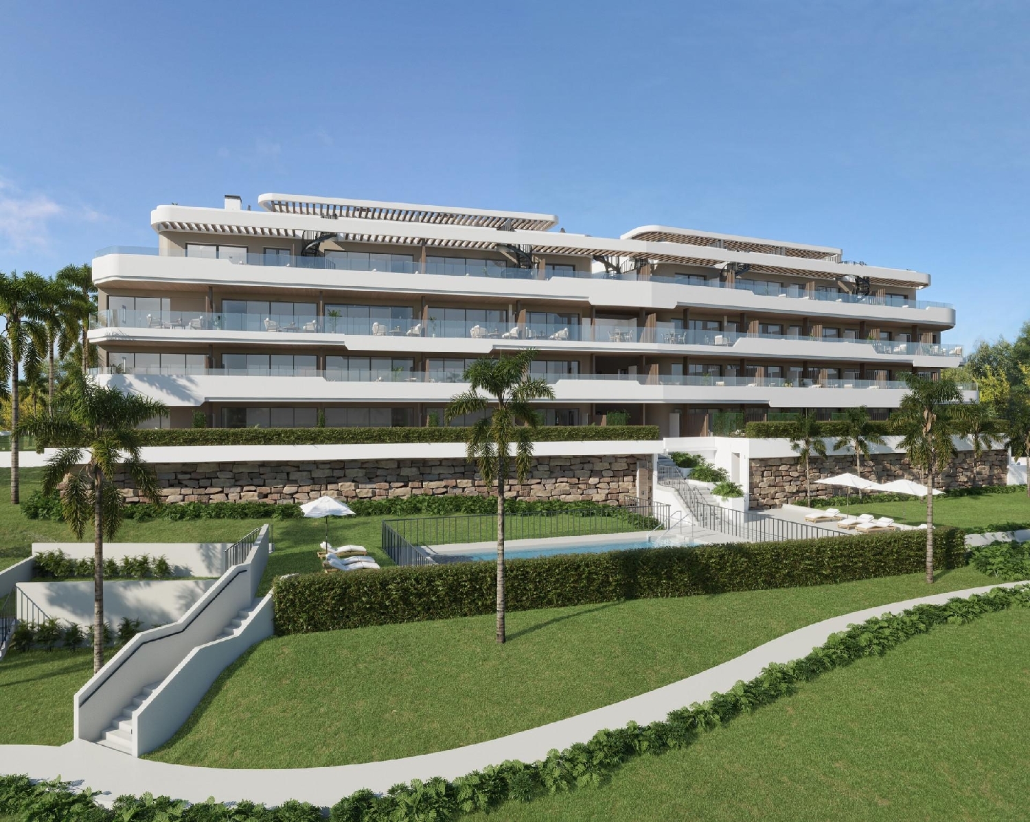  for sale apartment Manilva Costa Del Sol Occidental 3