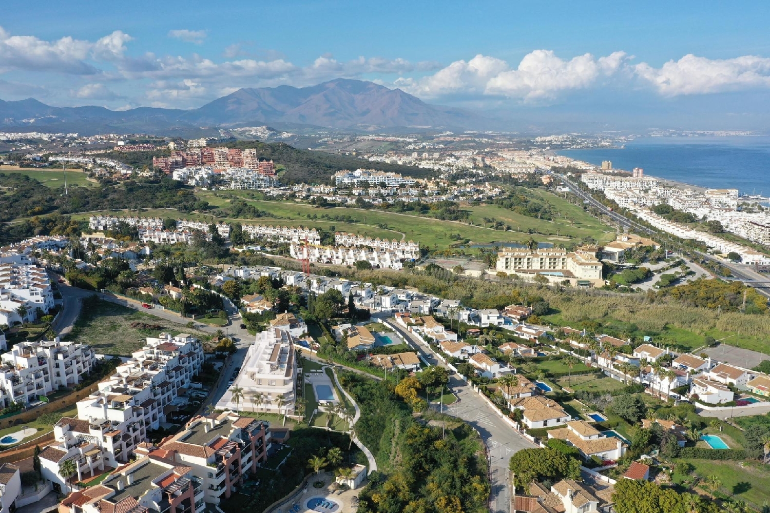  for sale apartment Manilva Costa Del Sol Occidental 7